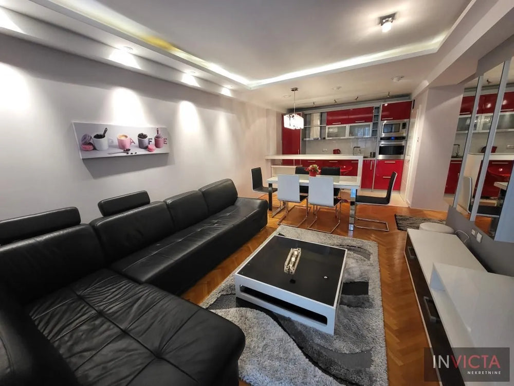 Apartament 2 Camere Calea Vacaresti