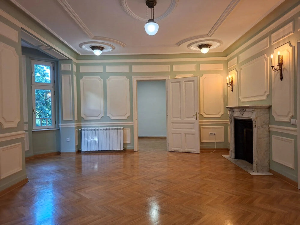 Apartament 4 Camere Bld. Ion C. Brătianu 36