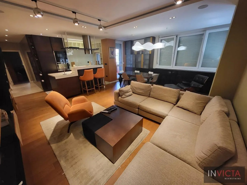 Apartament Modern 3 Camere