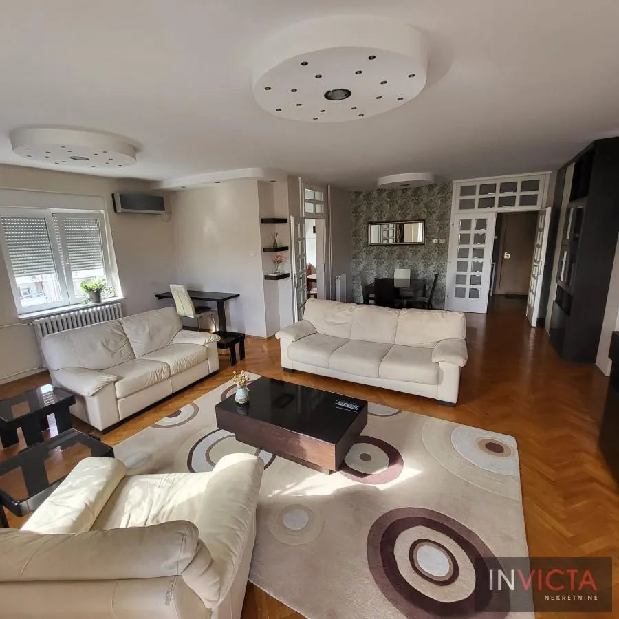 Apartament Modern 2 Camere