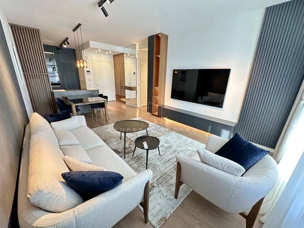 Apartament  2 Camere Piata Victoriei