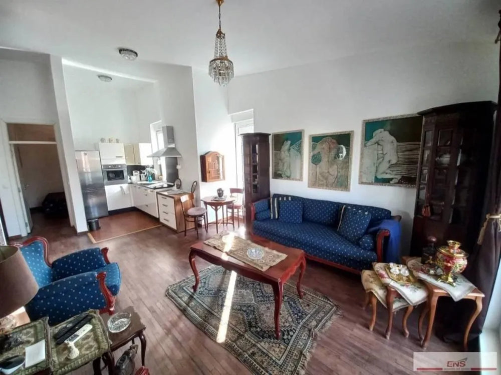 Apartament  2 Camere Titan