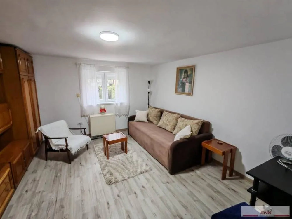 Apartament 2 Camere Bld. Corneliu Coposu