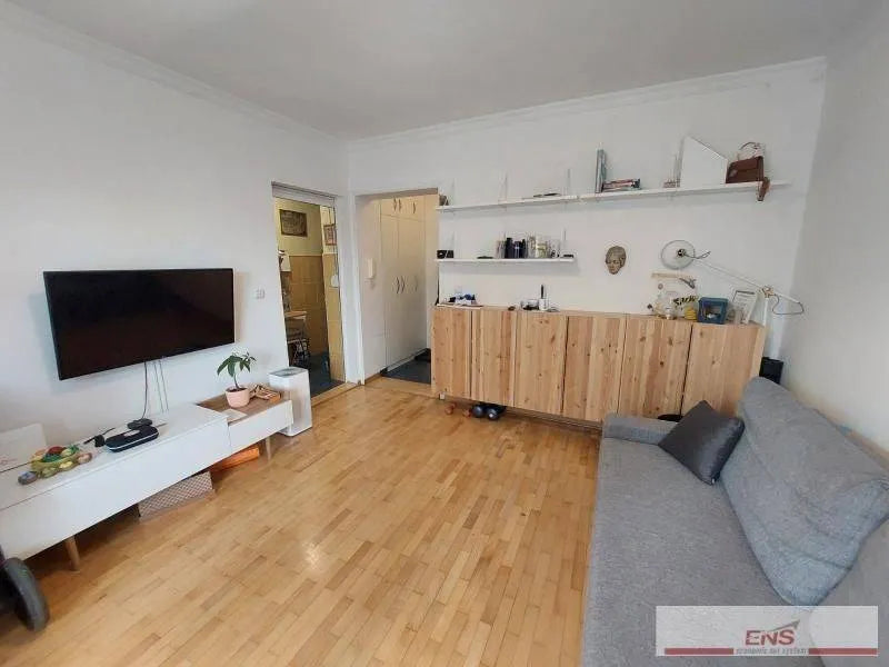 Apartament 2 Camere Strada Brașov 25