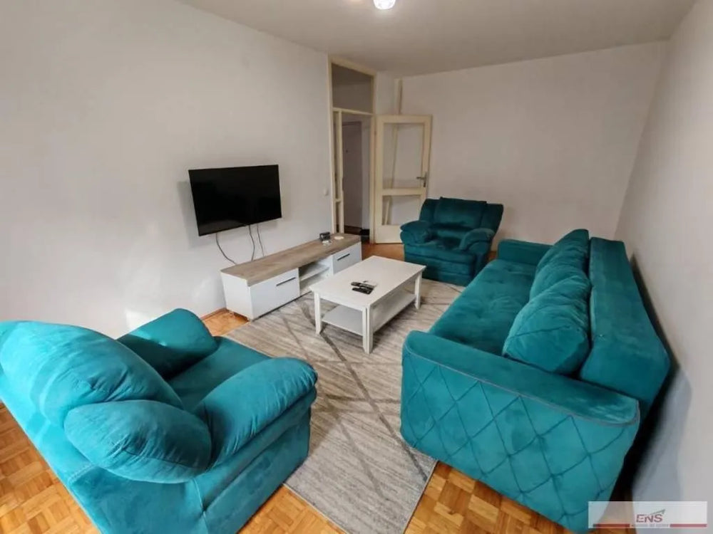 Apartament 2 Camere Parcul Carol