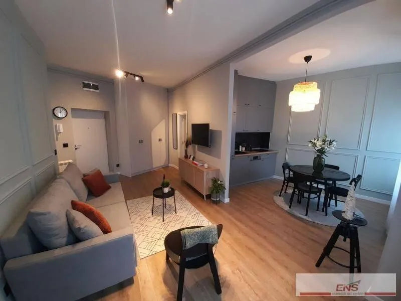 Apartament 2 Camere Piata Alba Iulia