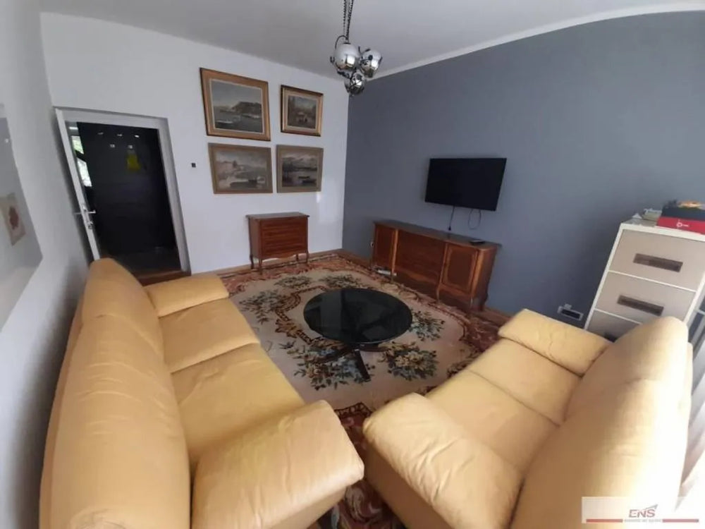 Apartament 3 Camere Cismigiu