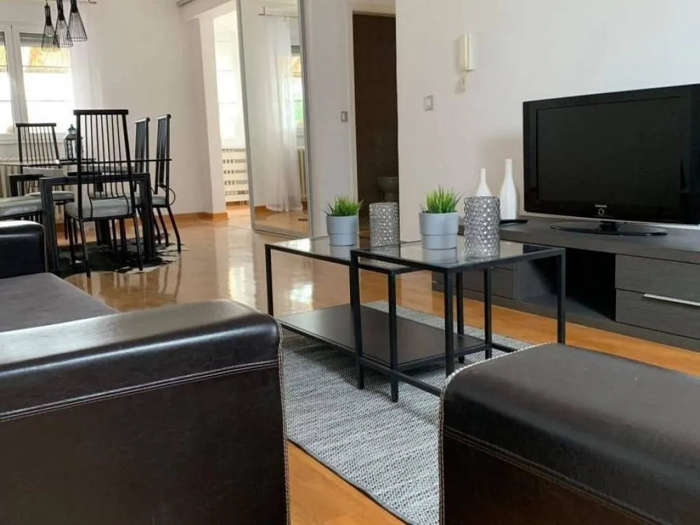 Apartament 2 Camere Șoseaua Giurgiului