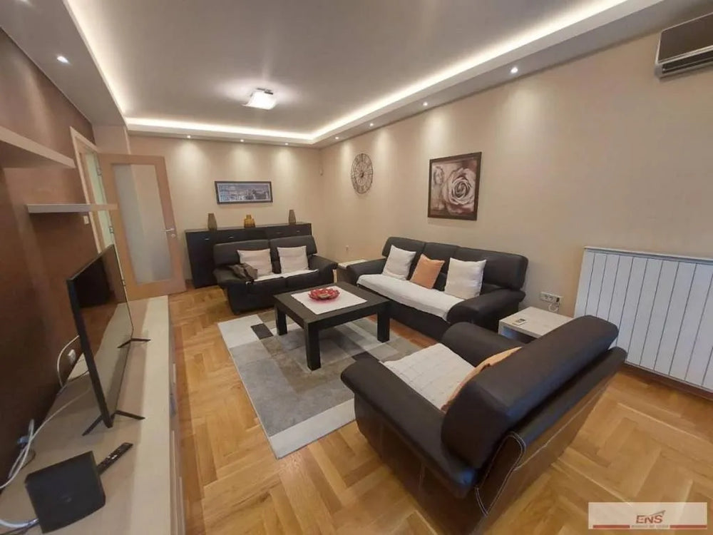 Apartament 2 Camere Palatul Parlamentului