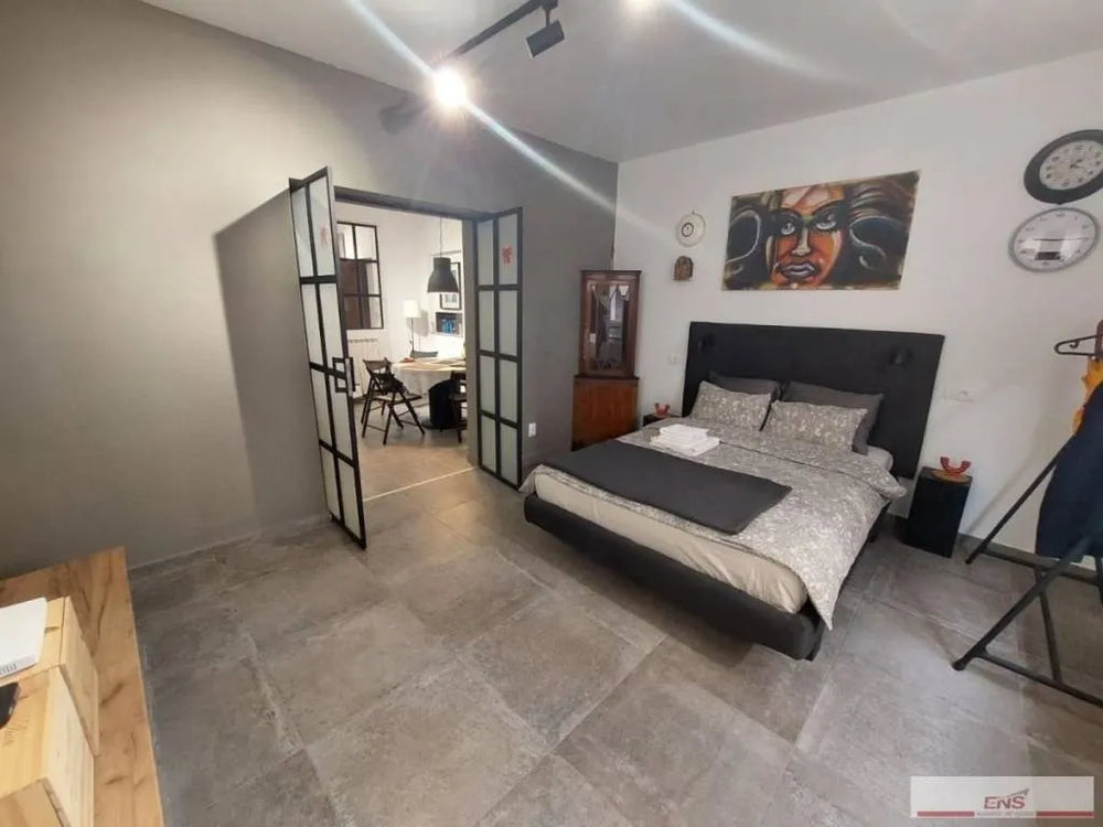 Garsoniera Strada Cristian Popişteanu