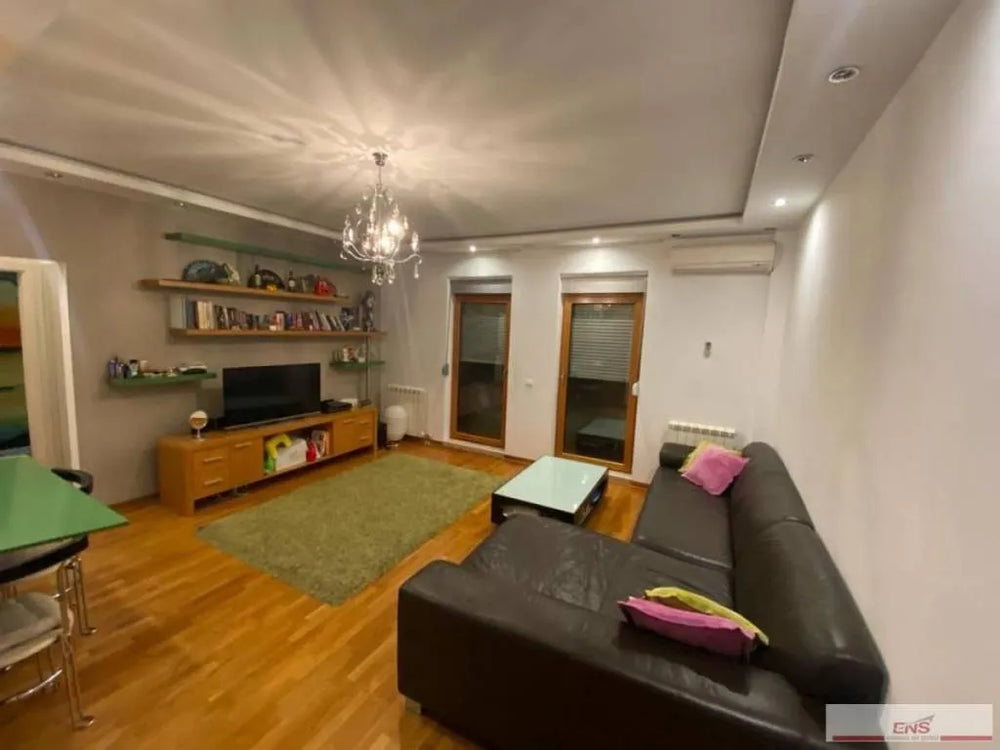 Apartament 2 Camere Centru Vechi