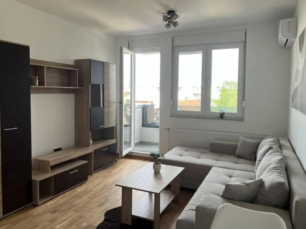 Apartament 2 Camere Giulesti