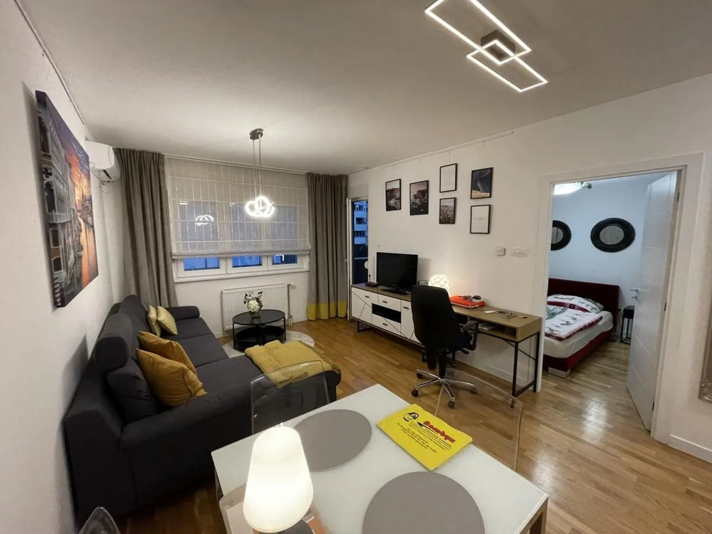 Apartament 3 Camere Vitan