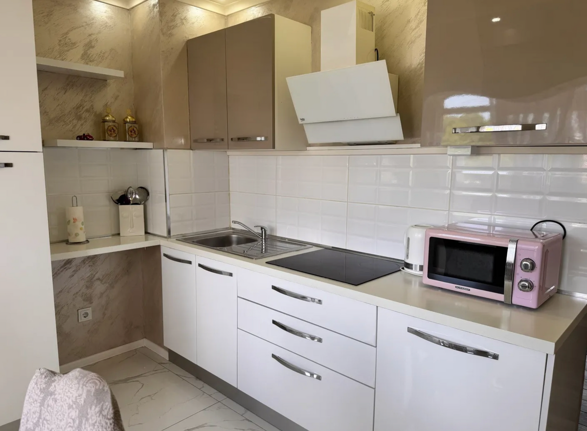 Apartament 2 Camere Timpuri Noi