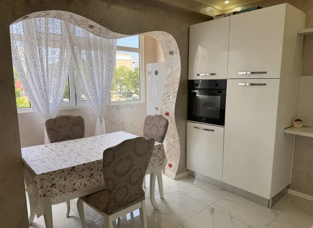 Apartament 2 Camere Timpuri Noi