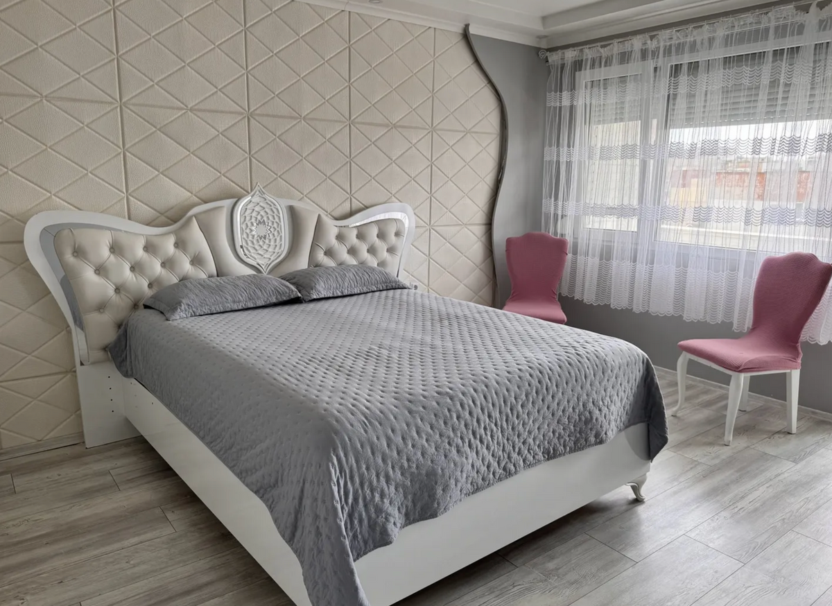 Apartament 2 Camere Timpuri Noi