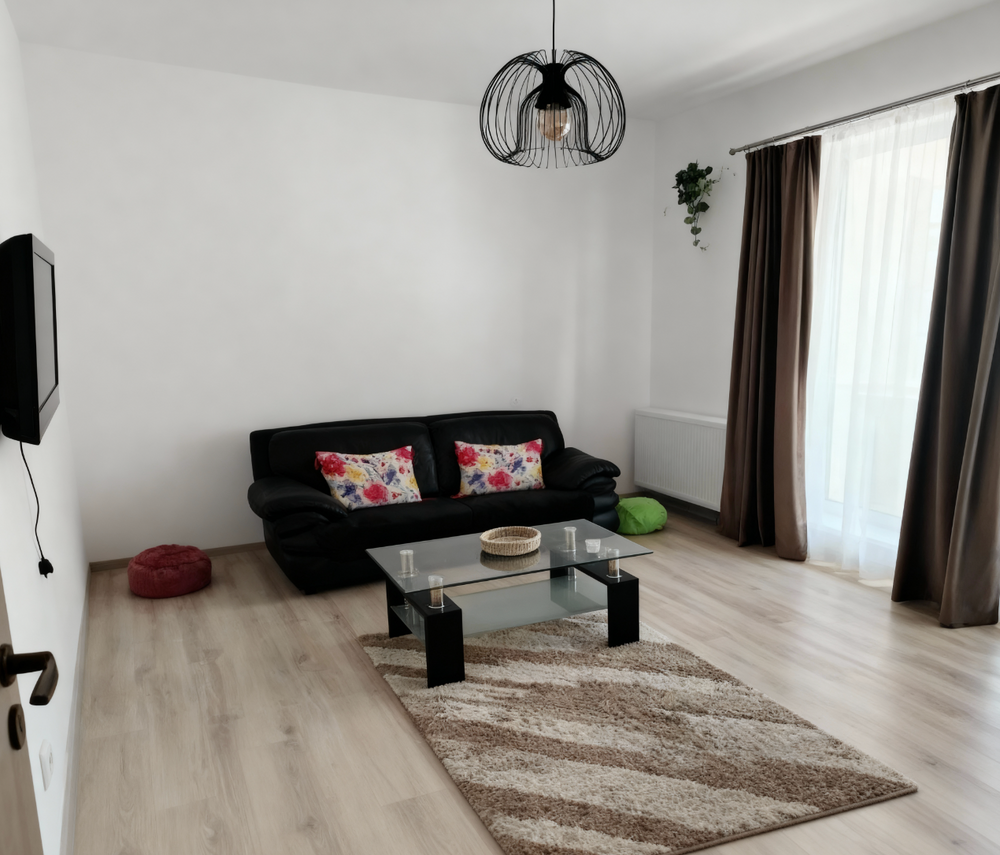 Apartament 2 camere - Bucuresti - BERCENI POSTALIONUL
