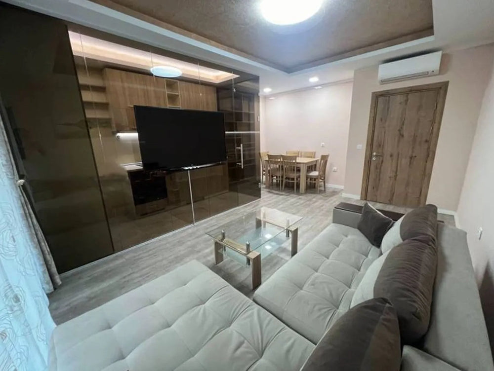 Apartament Modern & Luminos | Zona Erou Călin Ion – 2 Camere / 690€