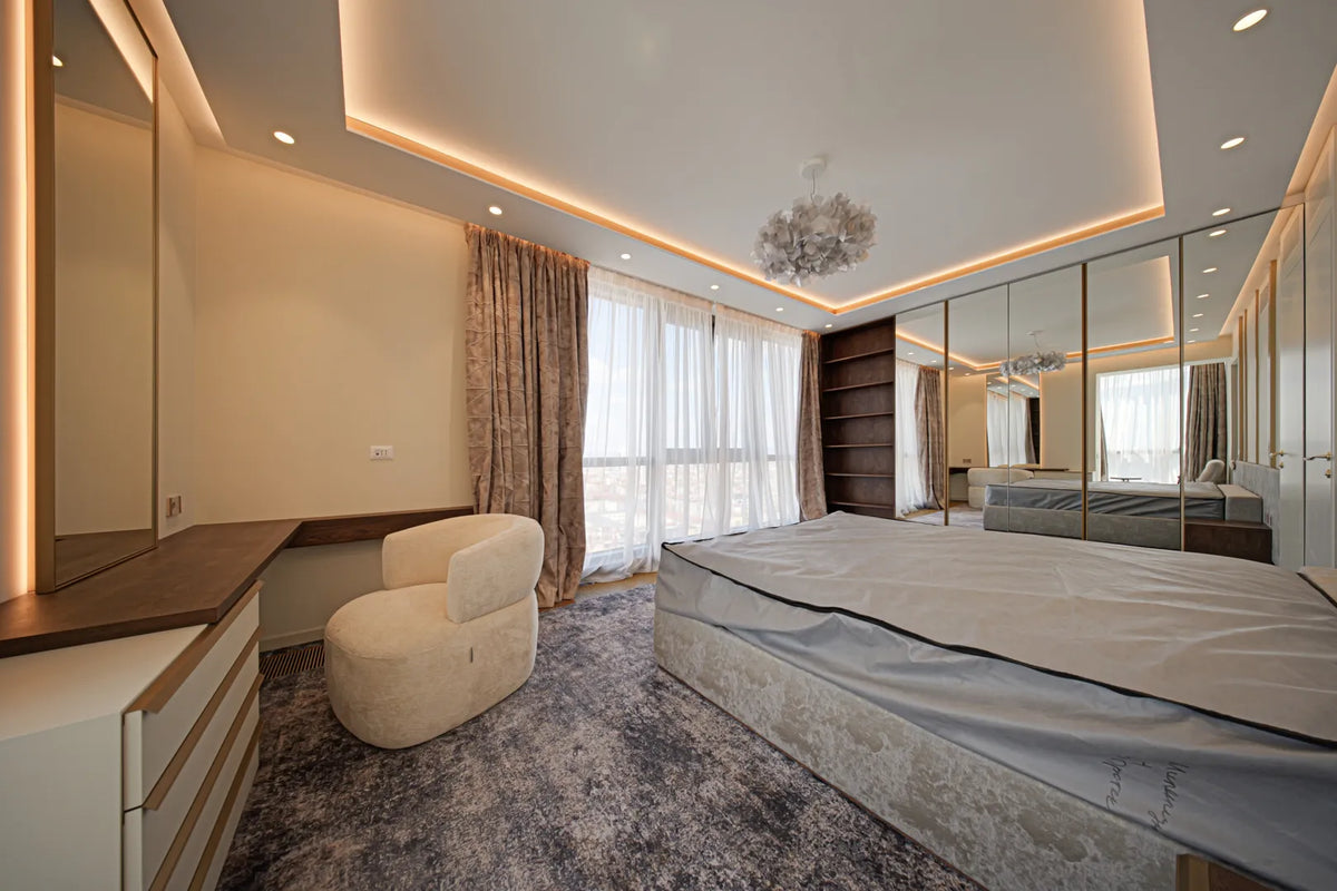 Apartament 2 camere UNIVERSITATE, Ultra Central