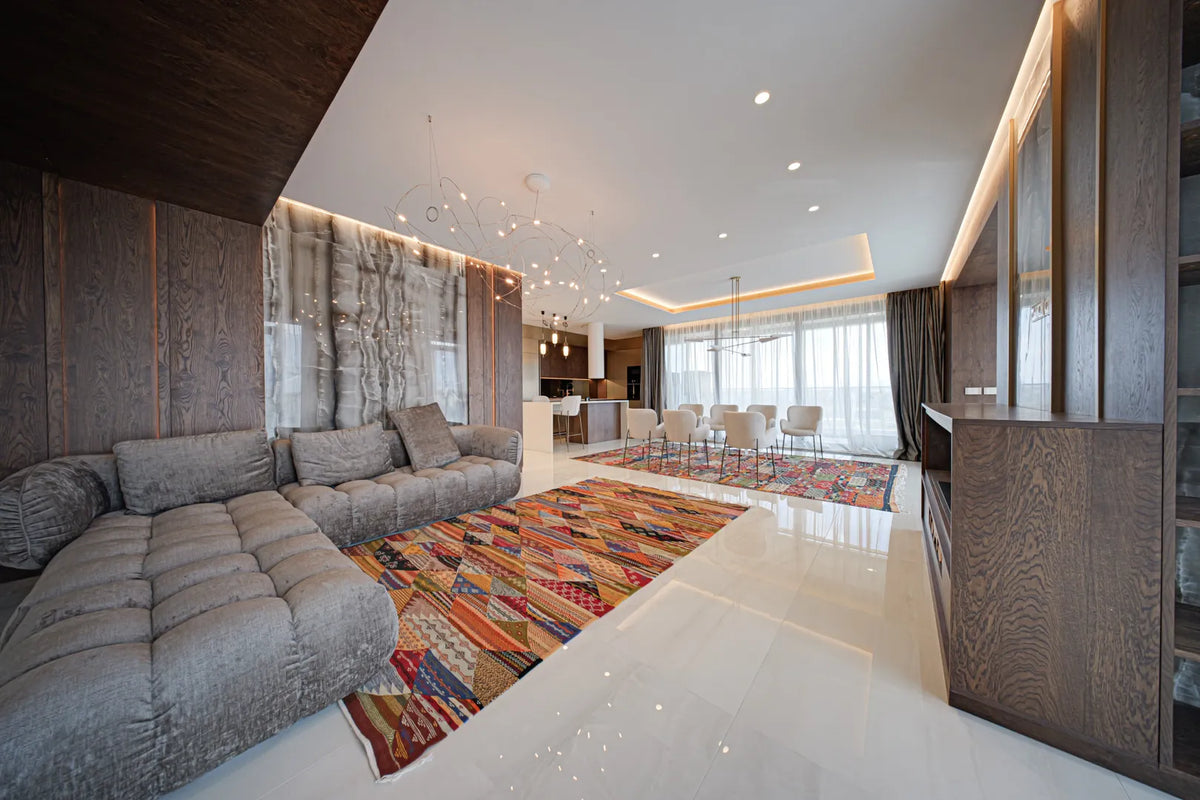 Apartament 2 camere UNIVERSITATE, Ultra Central