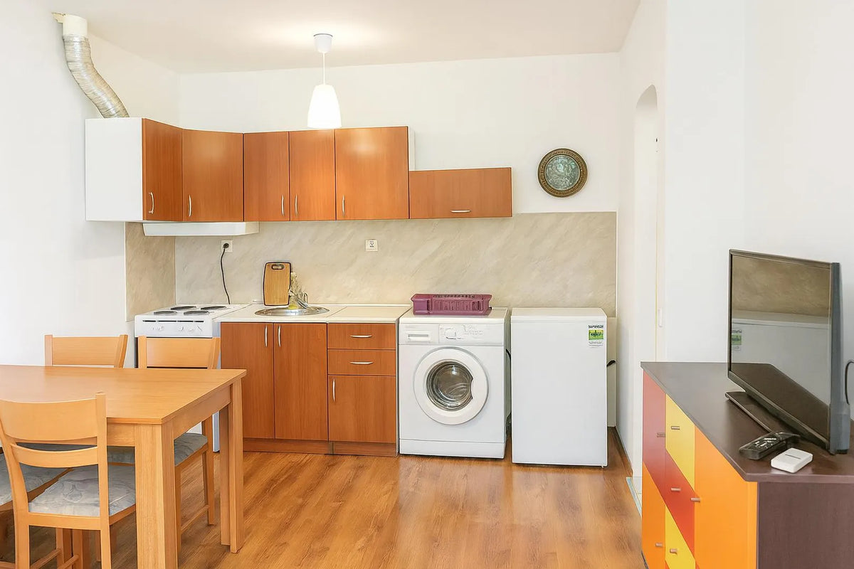 Apartament 2 camere BABA NOVAC