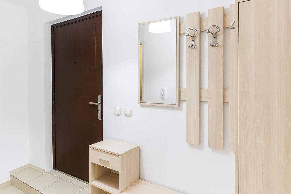 Apartament 2 camere BABA NOVAC