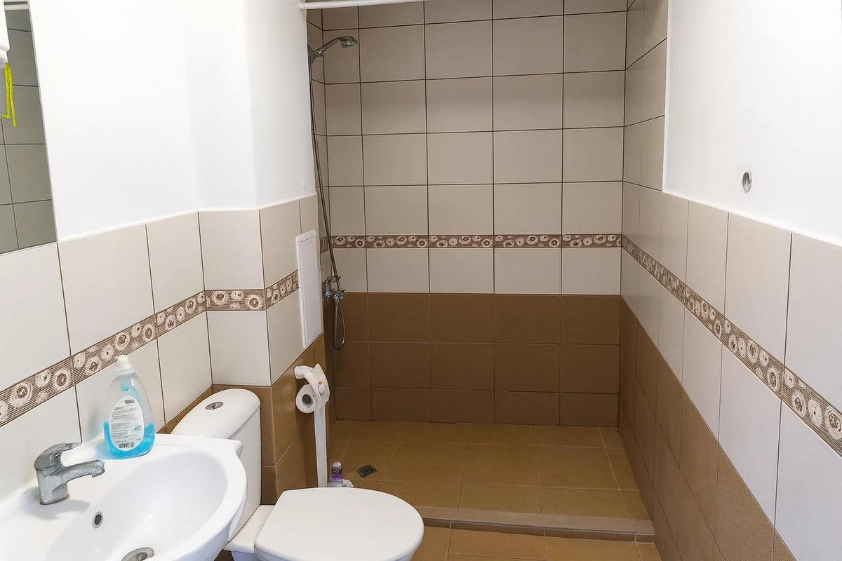 Apartament 2 camere BABA NOVAC