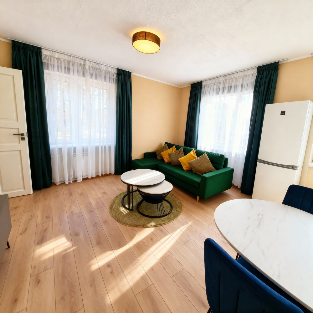 Apartament 2 Camere DECEBAL, Piața Alba Iulia